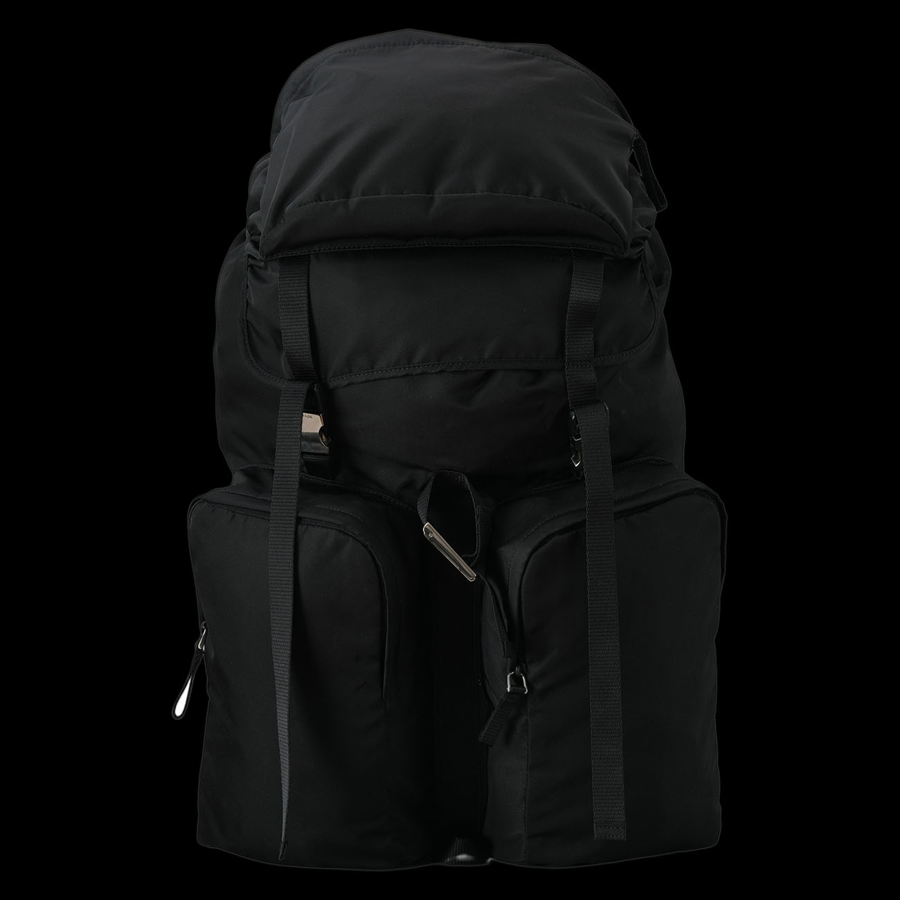 PRADA(USED)프라다 V136 테수토 백팩