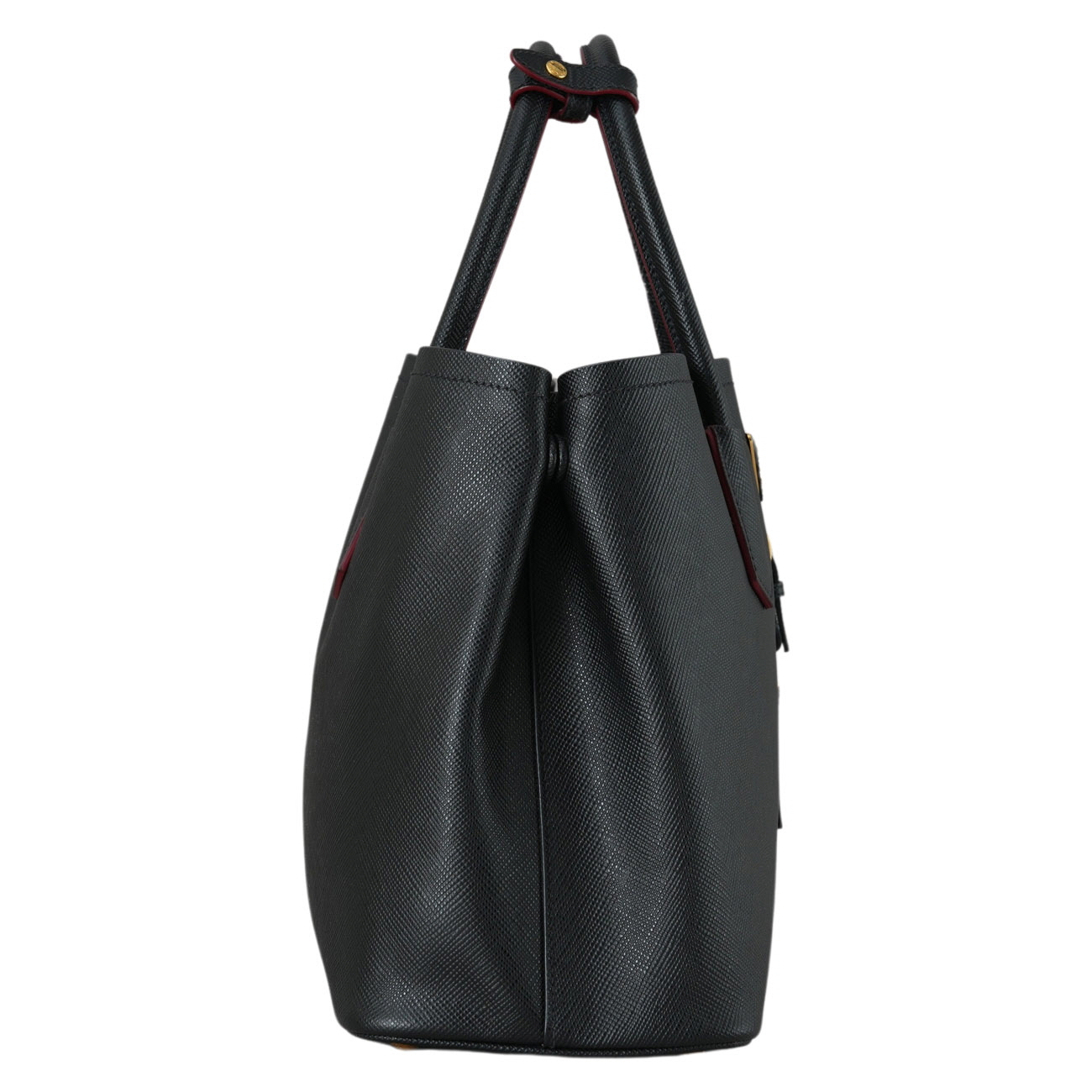 PRADA(USED)프라다 1BG775 사피아노 두블레백