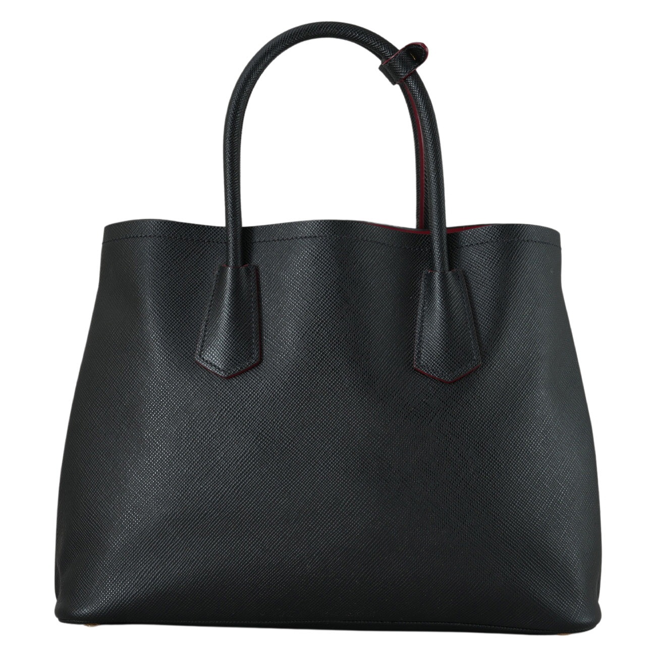 PRADA(USED)프라다 1BG775 사피아노 두블레백