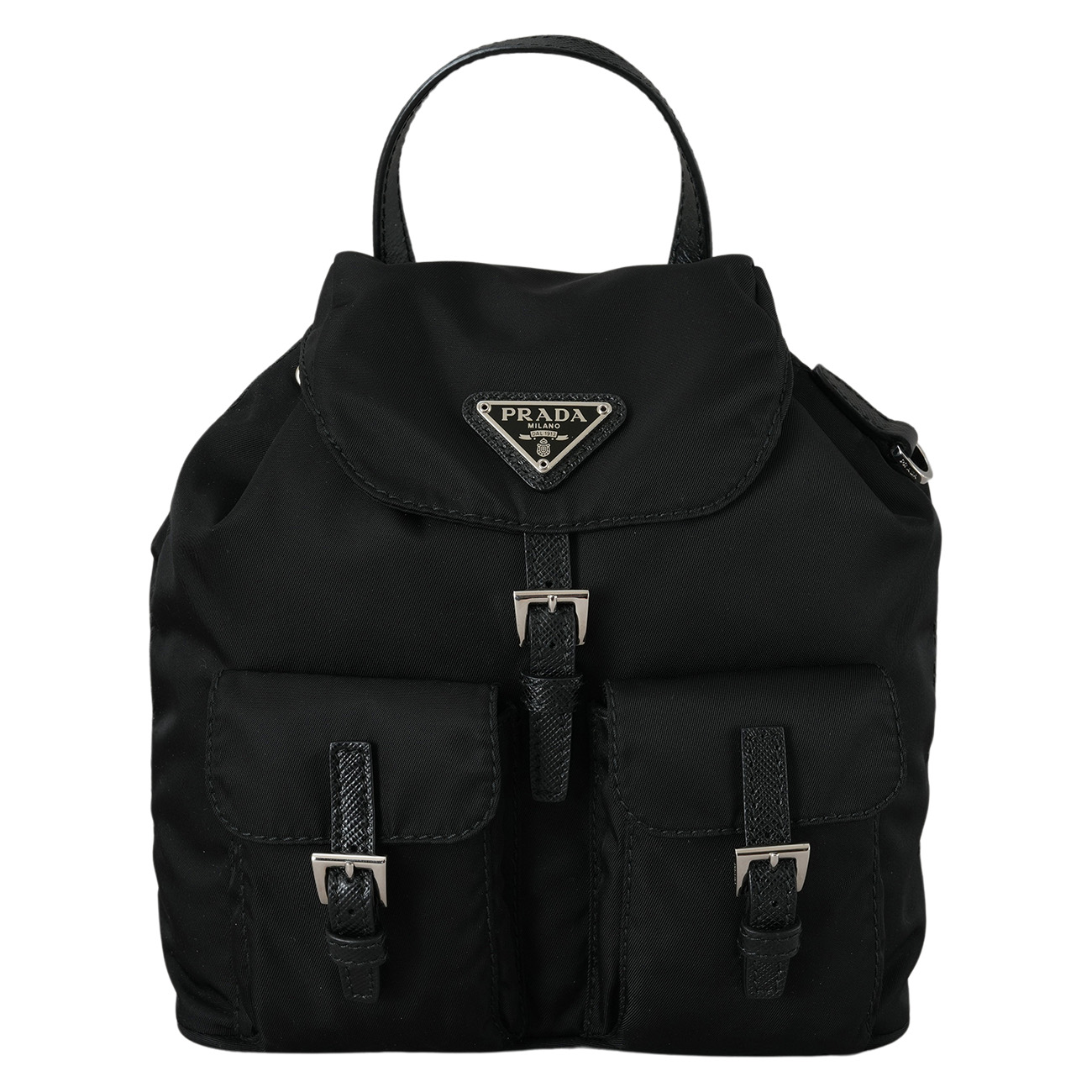 PRADA(USED)프라다 1BH029 포코노 미니 크로스백