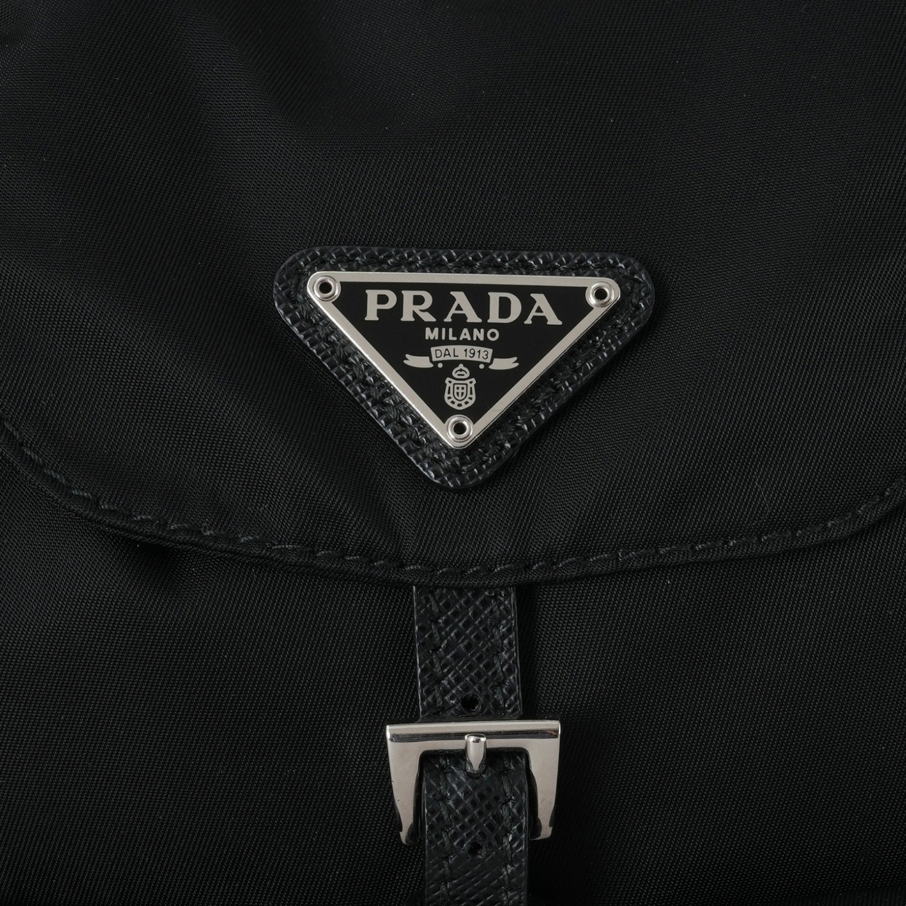 PRADA(USED)프라다 1BH029 포코노 미니 크로스백