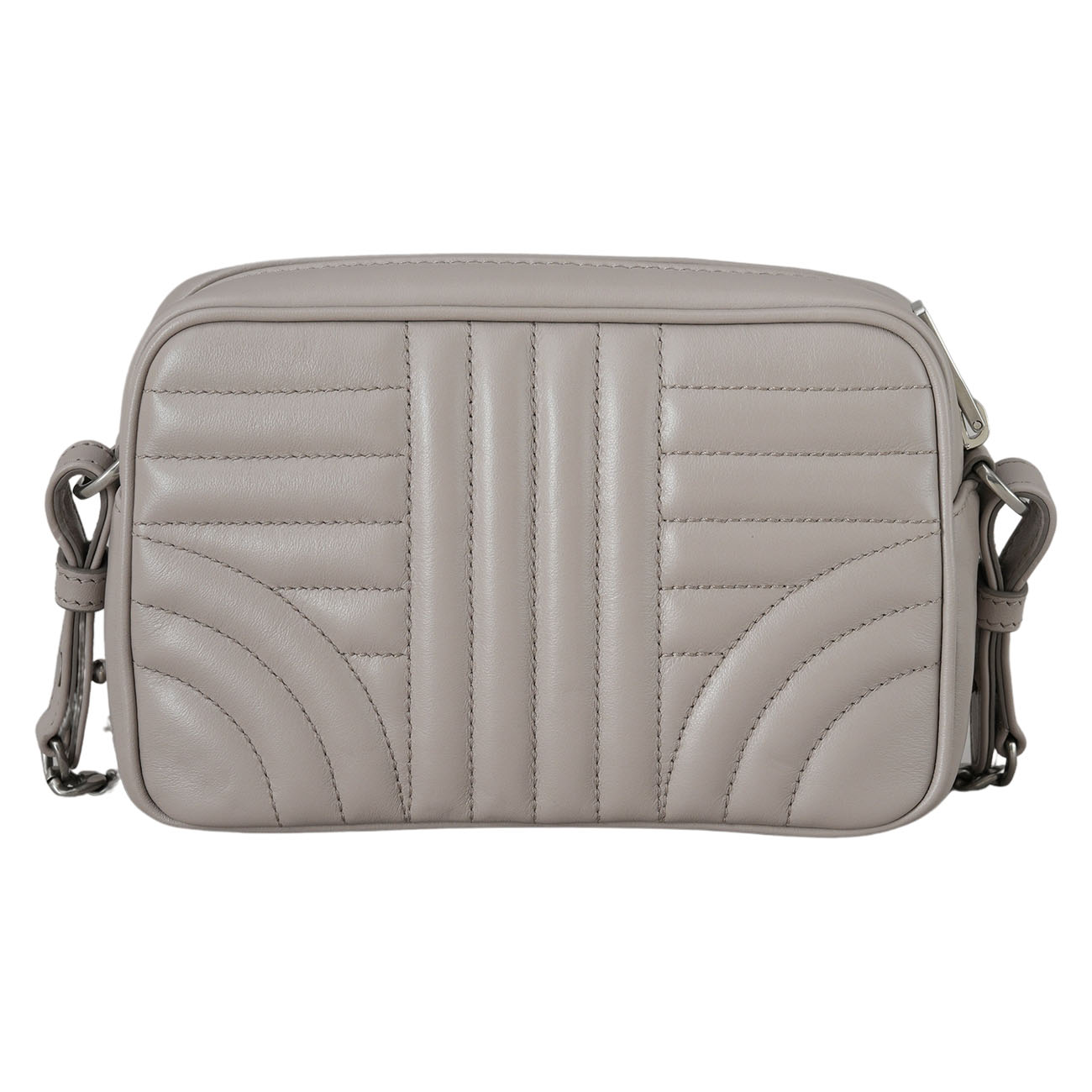 PRADA(USED)프라다 1BH084 다이아그램 카메라백