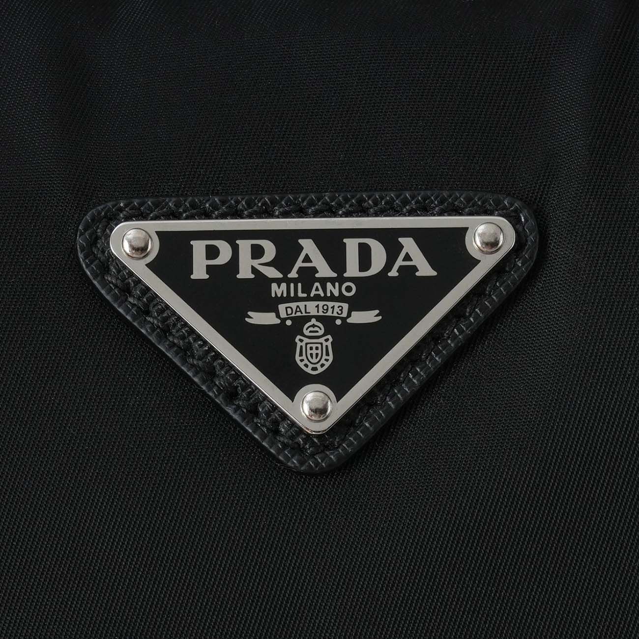 PRADA(USED)프라다 2VE005 서류가방