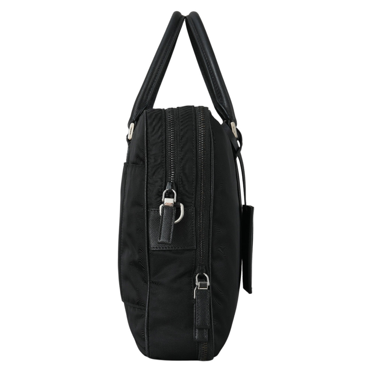 PRADA(USED)프라다 2VE005 서류가방