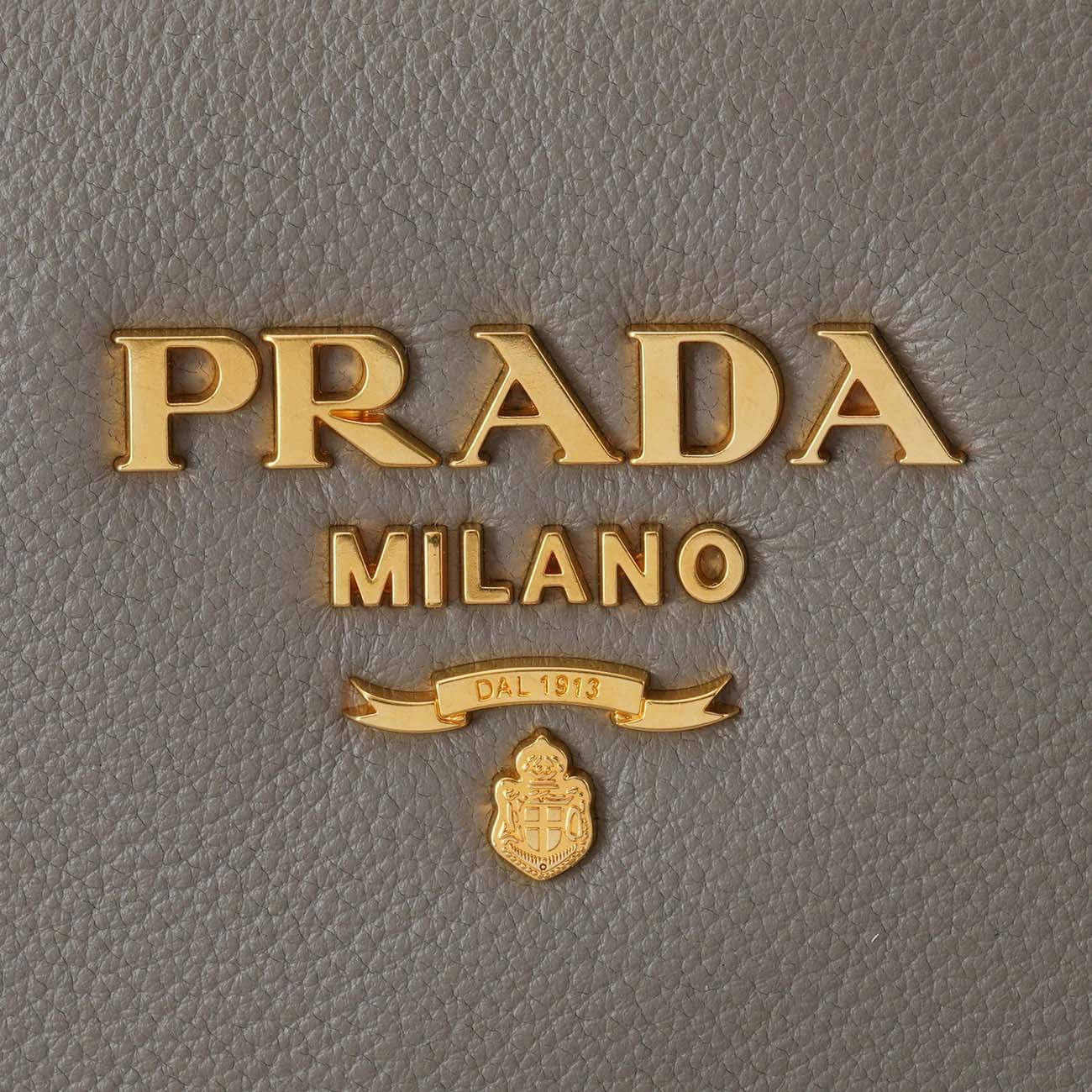PRADA(USED)프라다 1BH046 더블 지퍼 크로스백