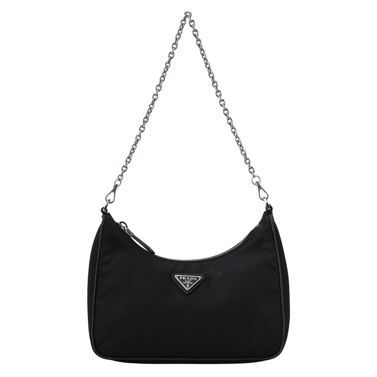 PRADA(USED)프라다 테수토 호보백
