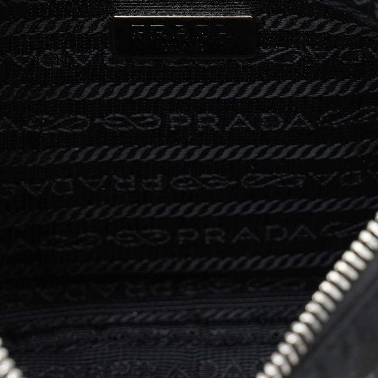 PRADA(USED)프라다 테수토 호보백