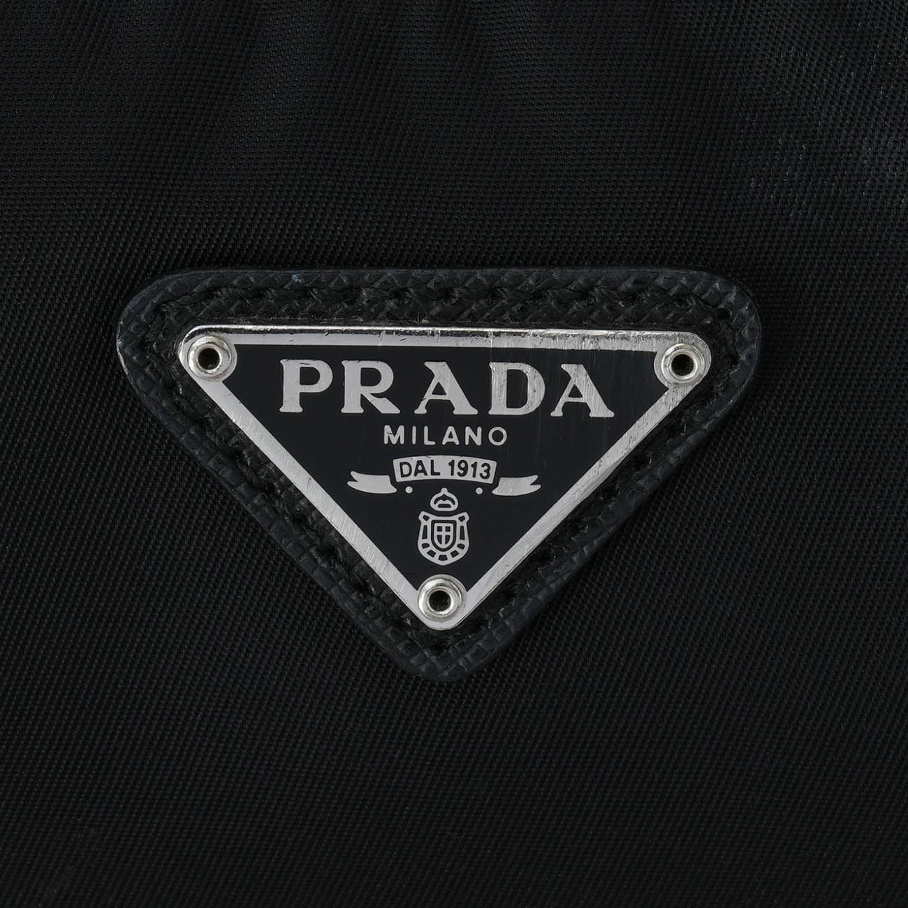 PRADA(USED)프라다 테수토 호보백