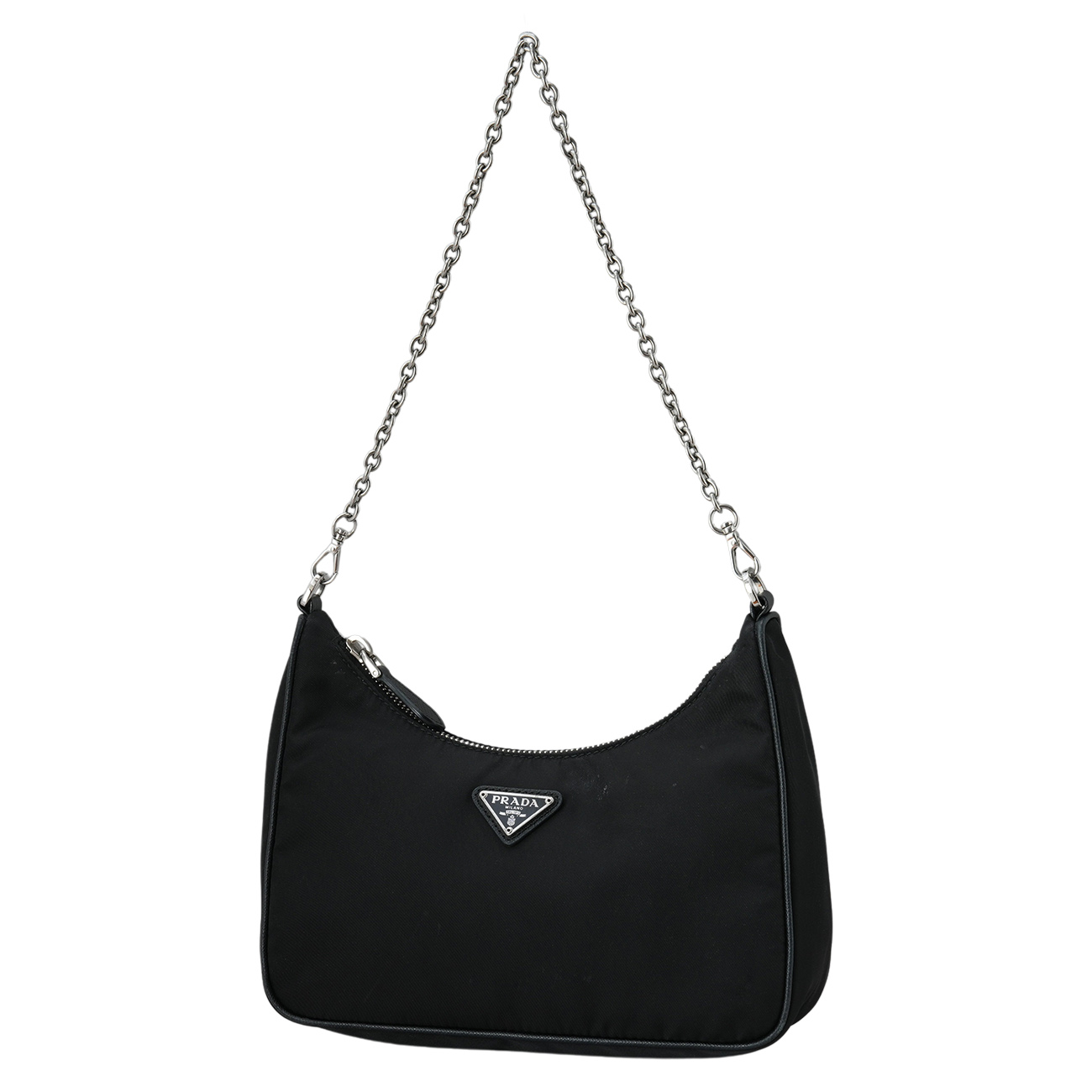 PRADA(USED)프라다 테수토 호보백