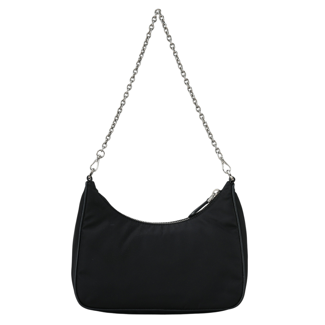 PRADA(USED)프라다 테수토 호보백