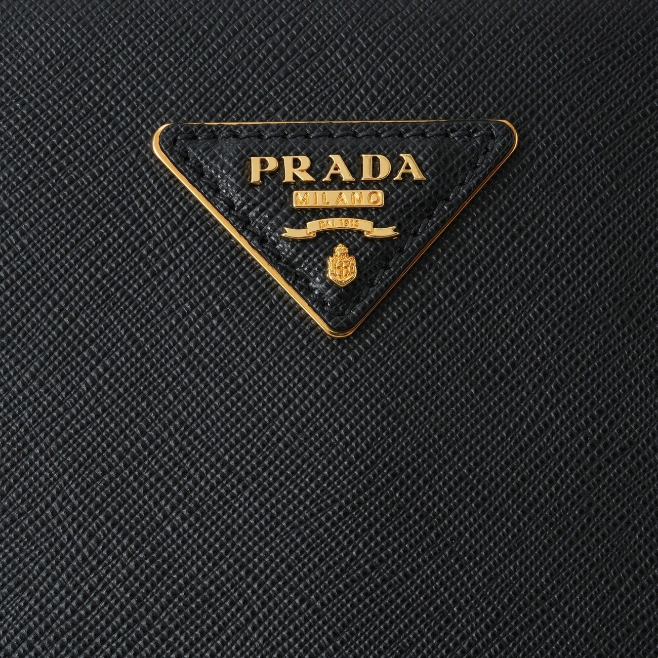 PRADA(USED)프라다 사피아노 토트백