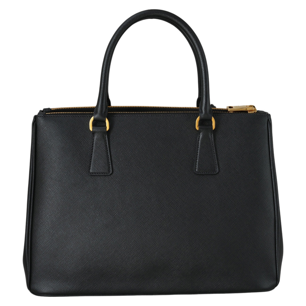 PRADA(USED)프라다 사피아노 토트백