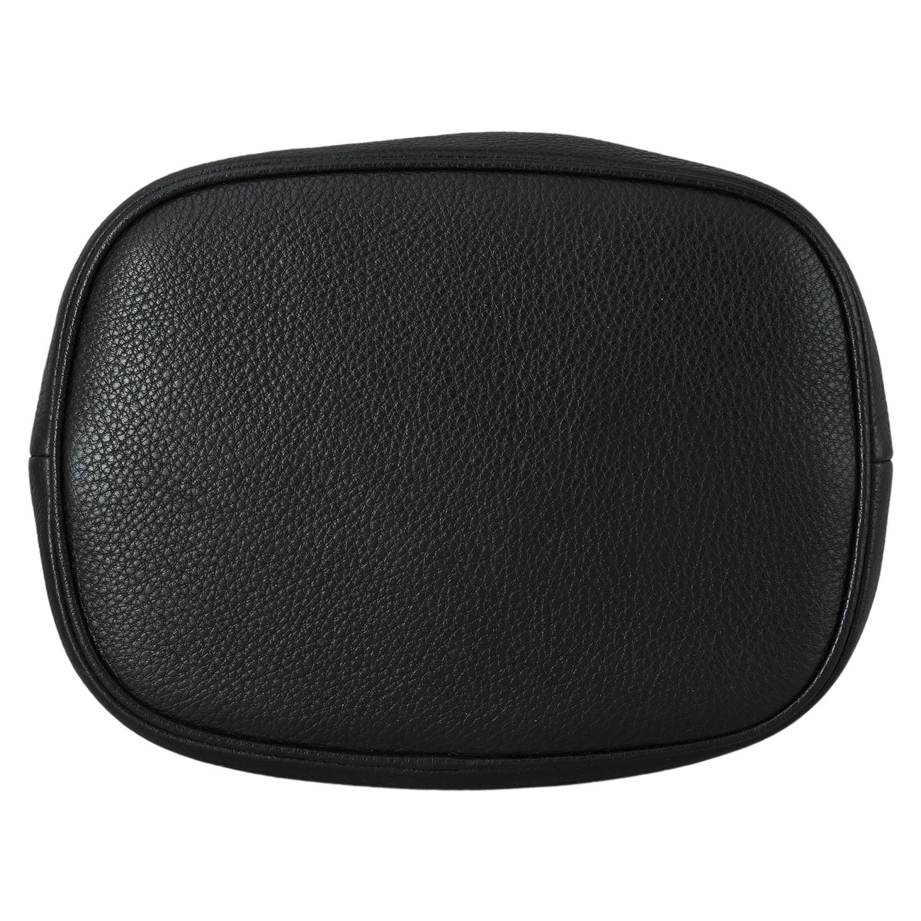 PRADA(USED)프라다 1BE018 비텔로 버킷백