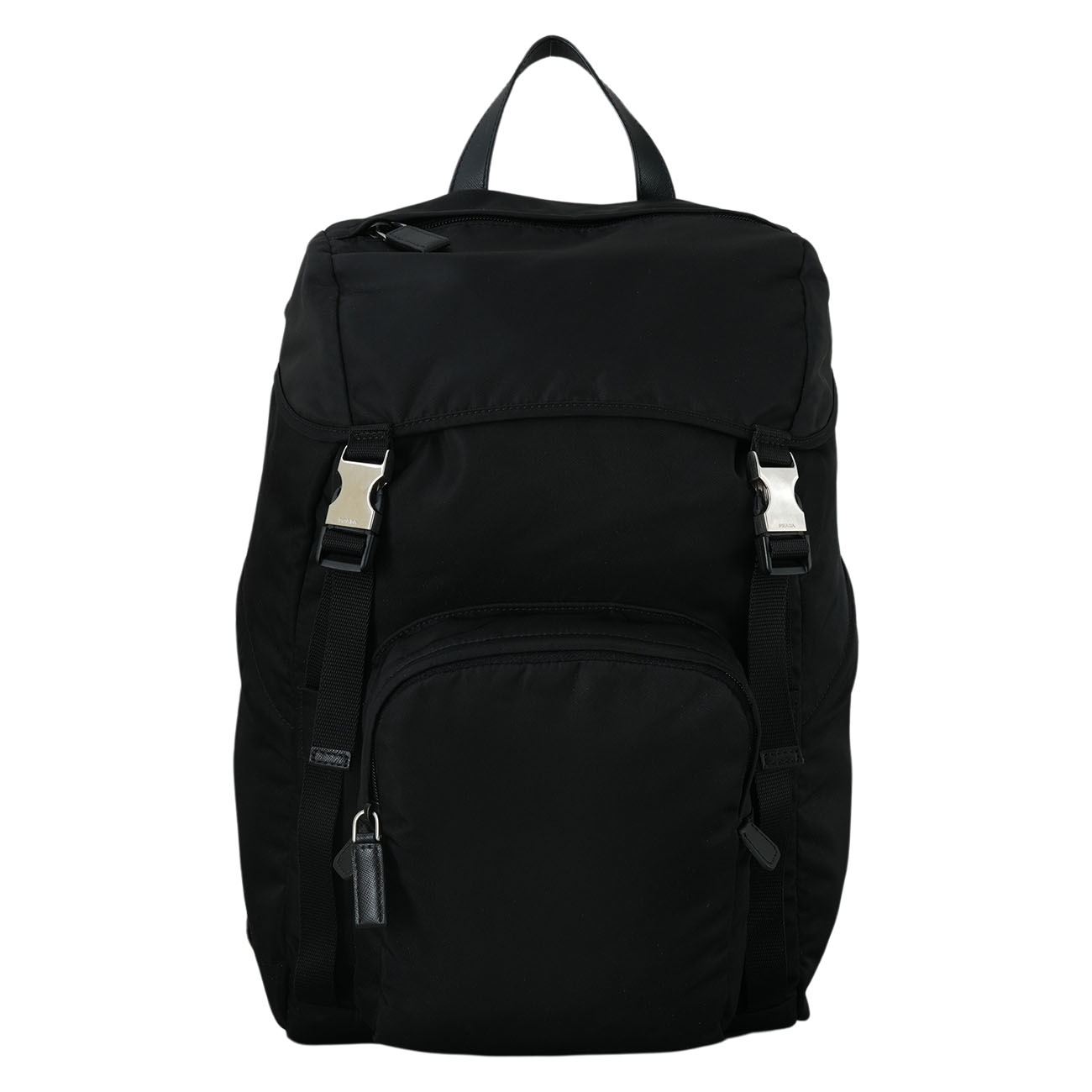 PRADA(USED)프라다 2VZ135 리나일론 백팩