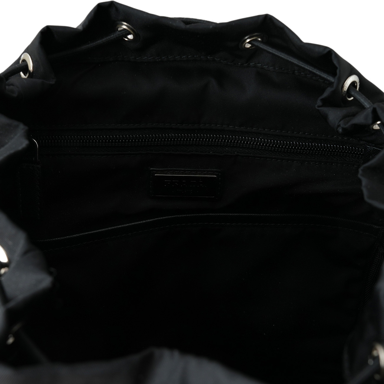 PRADA(USED)프라다 2VZ135 리나일론 백팩
