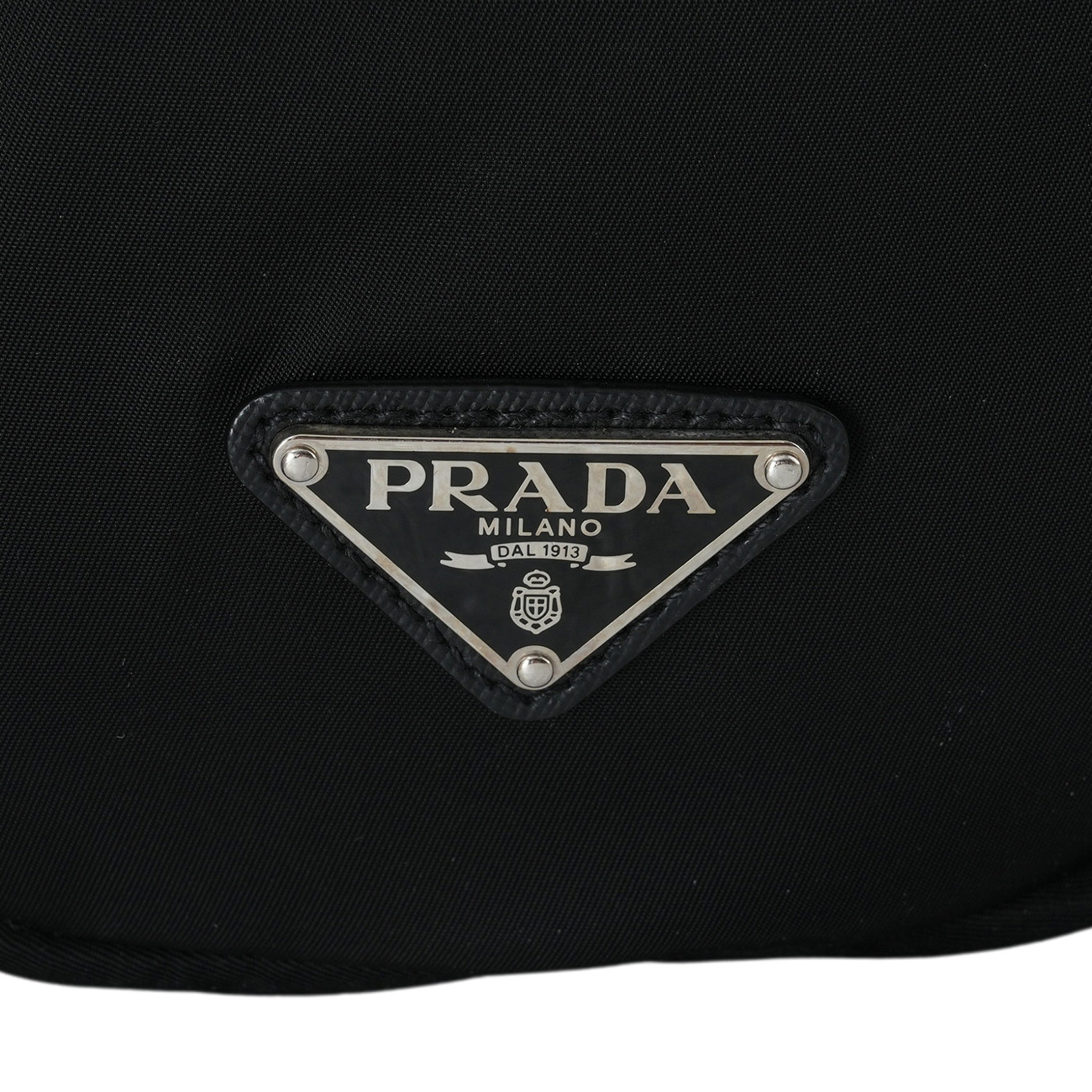 PRADA(USED)프라다 2VZ135 리나일론 백팩
