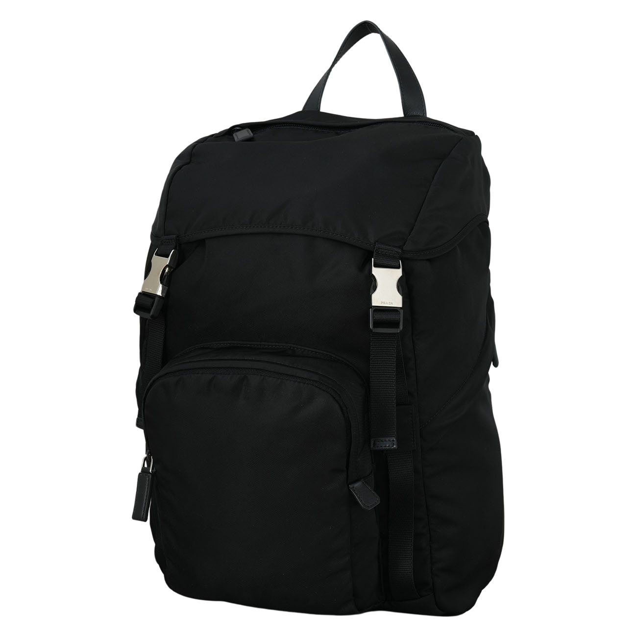 PRADA(USED)프라다 2VZ135 리나일론 백팩