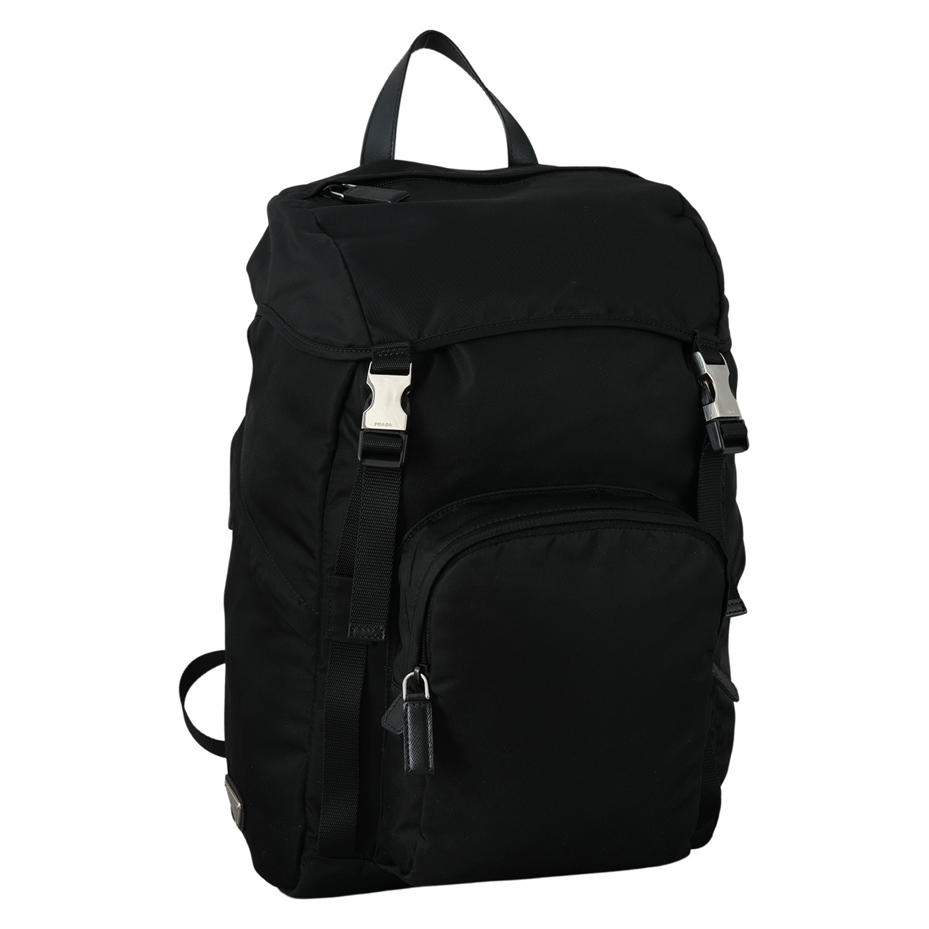 PRADA(USED)프라다 2VZ135 리나일론 백팩