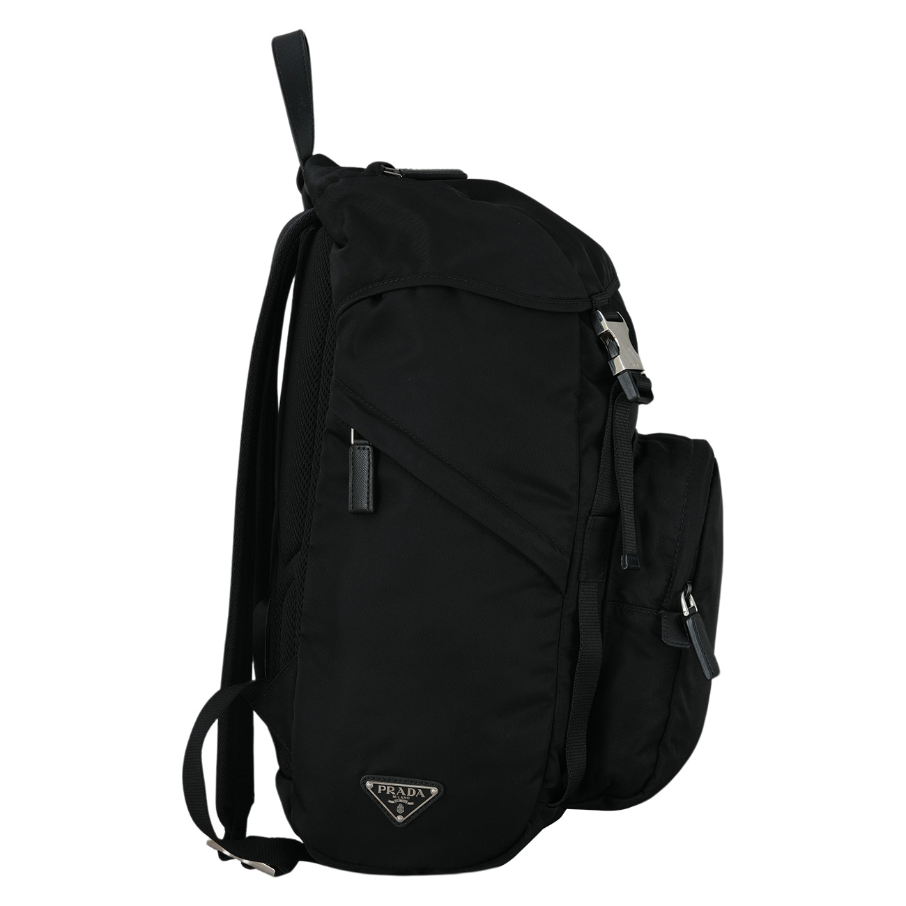 PRADA(USED)프라다 2VZ135 리나일론 백팩