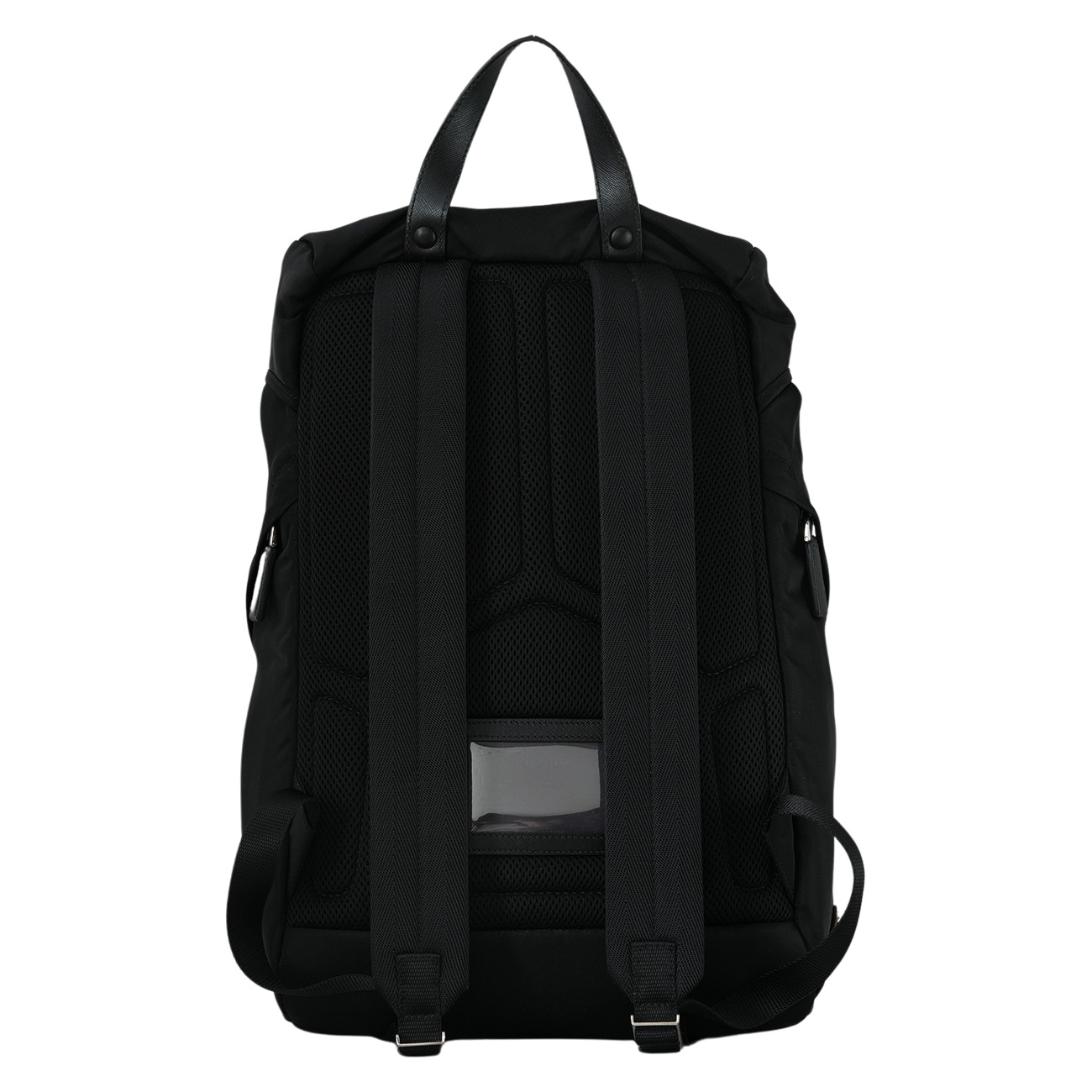 PRADA(USED)프라다 2VZ135 리나일론 백팩