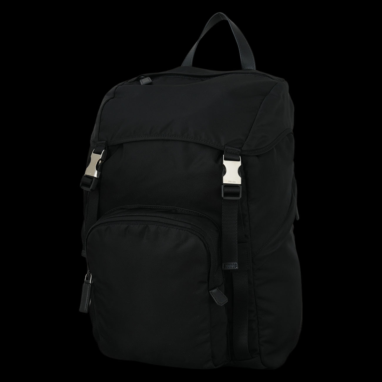 PRADA(USED)프라다 2VZ135 리나일론 백팩