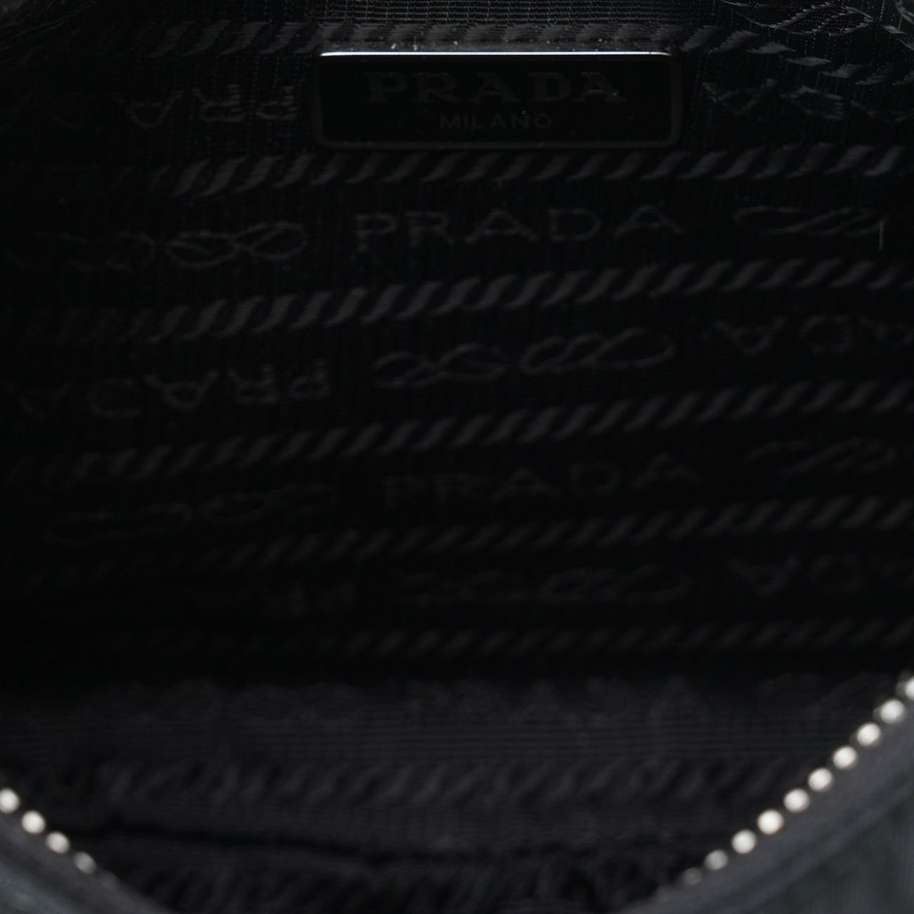 PRADA(USED)프라다 1BH204 테수토 호보백