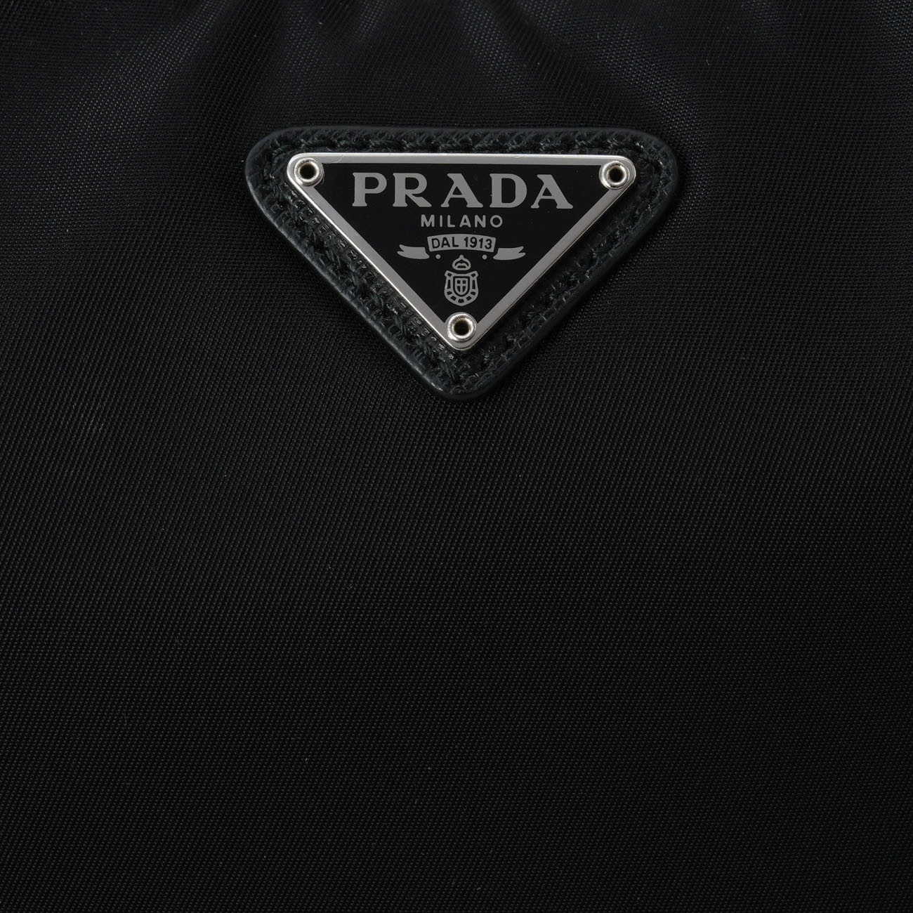 PRADA(USED)프라다 1BH204 테수토 호보백
