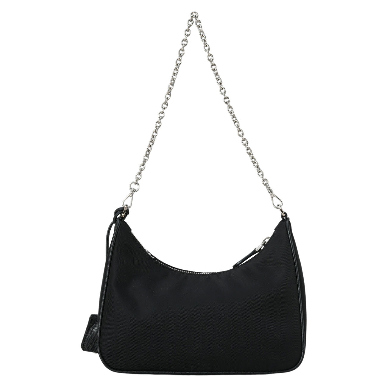 PRADA(USED)프라다 1BH204 테수토 호보백