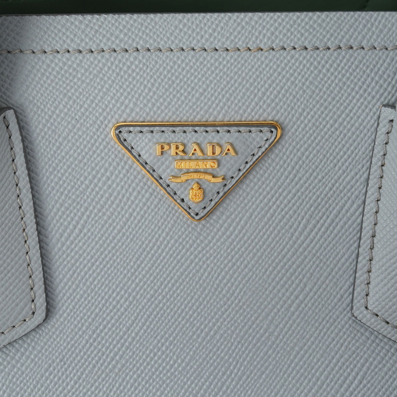 PRADA(USED)프라다 1BG887 사피아노 두블레백