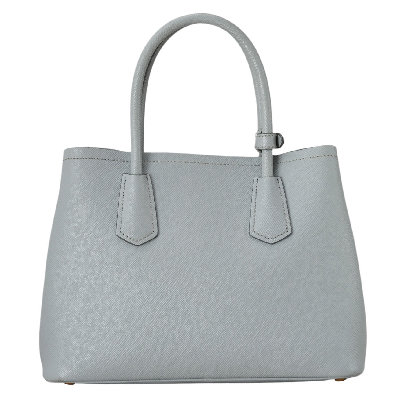 PRADA(USED)프라다 1BG887 사피아노 두블레백