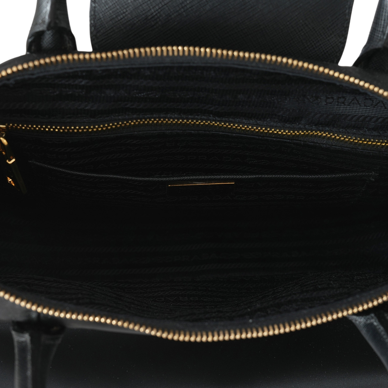 PRADA(USED)프라다 테수토 포코노 숄더백