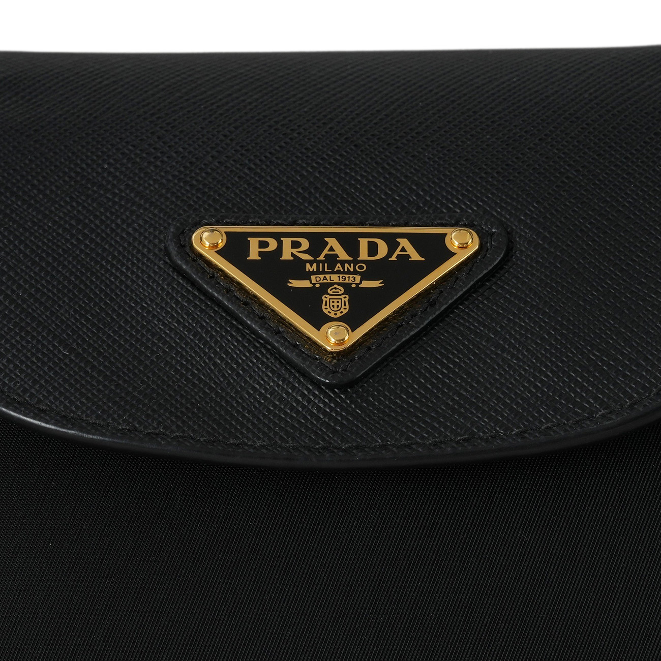 PRADA(USED)프라다 테수토 포코노 숄더백