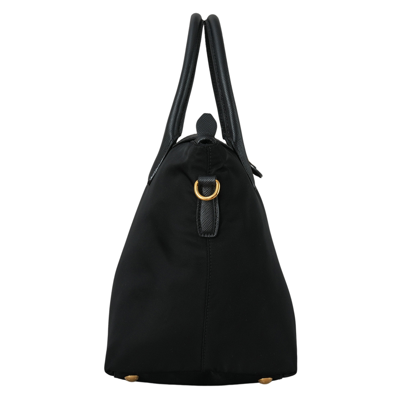 PRADA(USED)프라다 테수토 포코노 숄더백