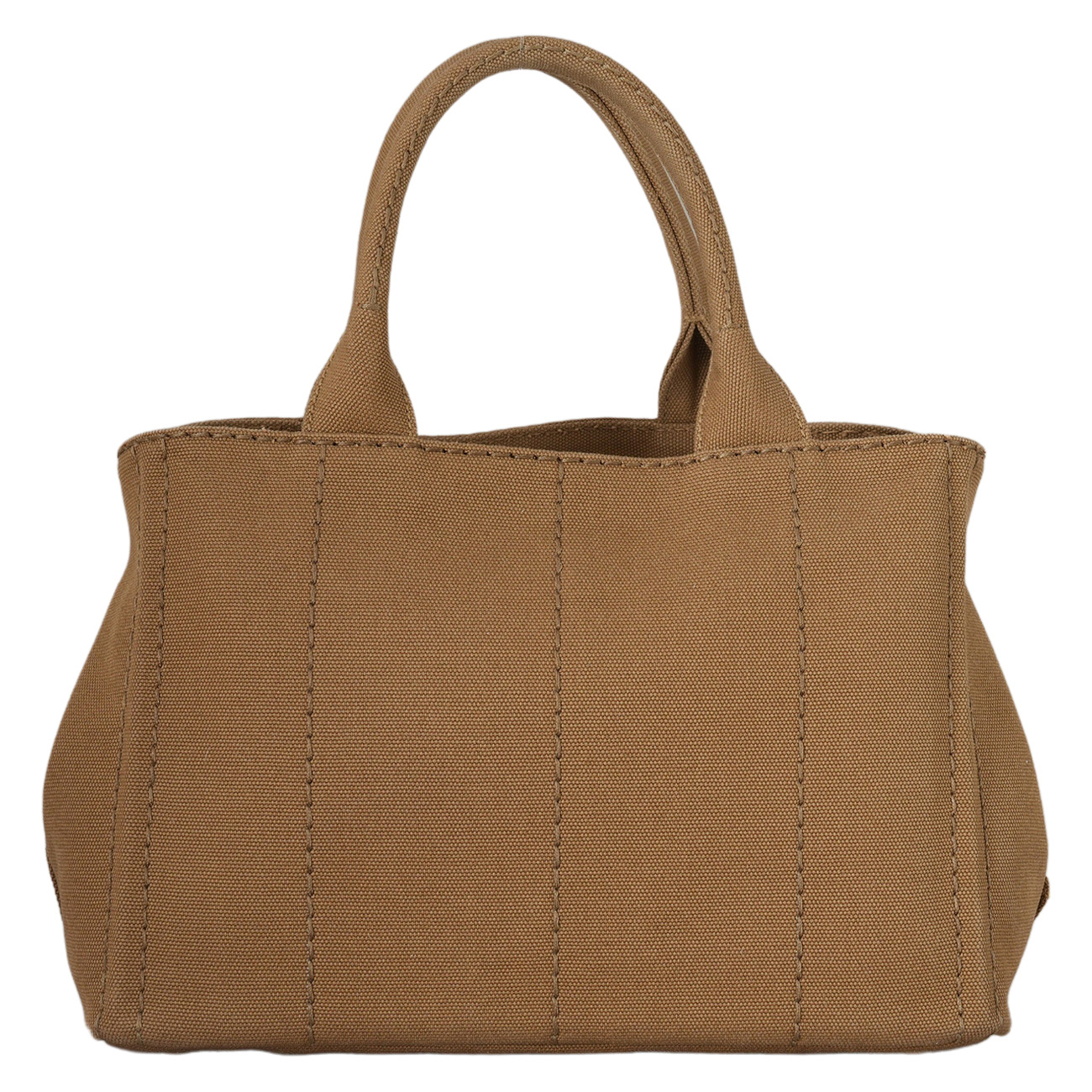 PRADA(USED)프라다 1BG439 카나파 토트겸 숄더백