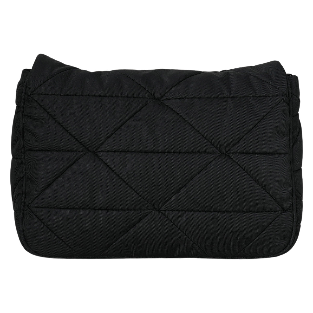 PRADA(USED)프라다 리나일론 패딩 숄더백