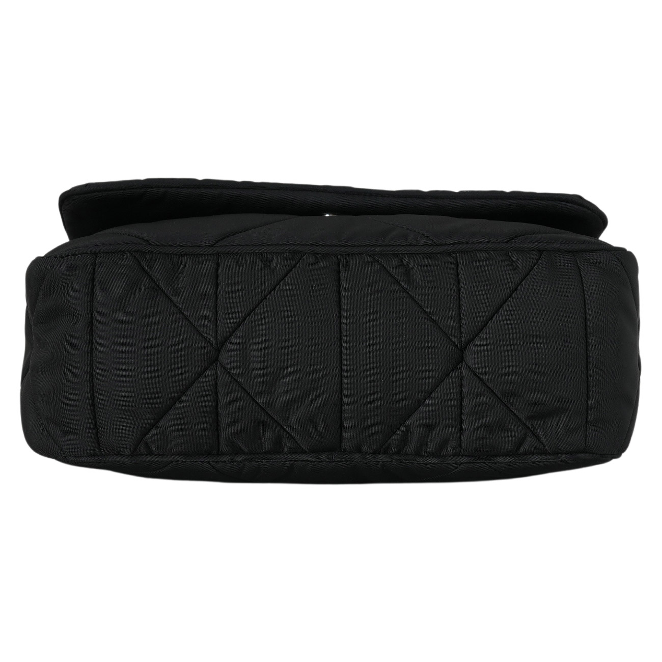 PRADA(USED)프라다 리나일론 패딩 숄더백