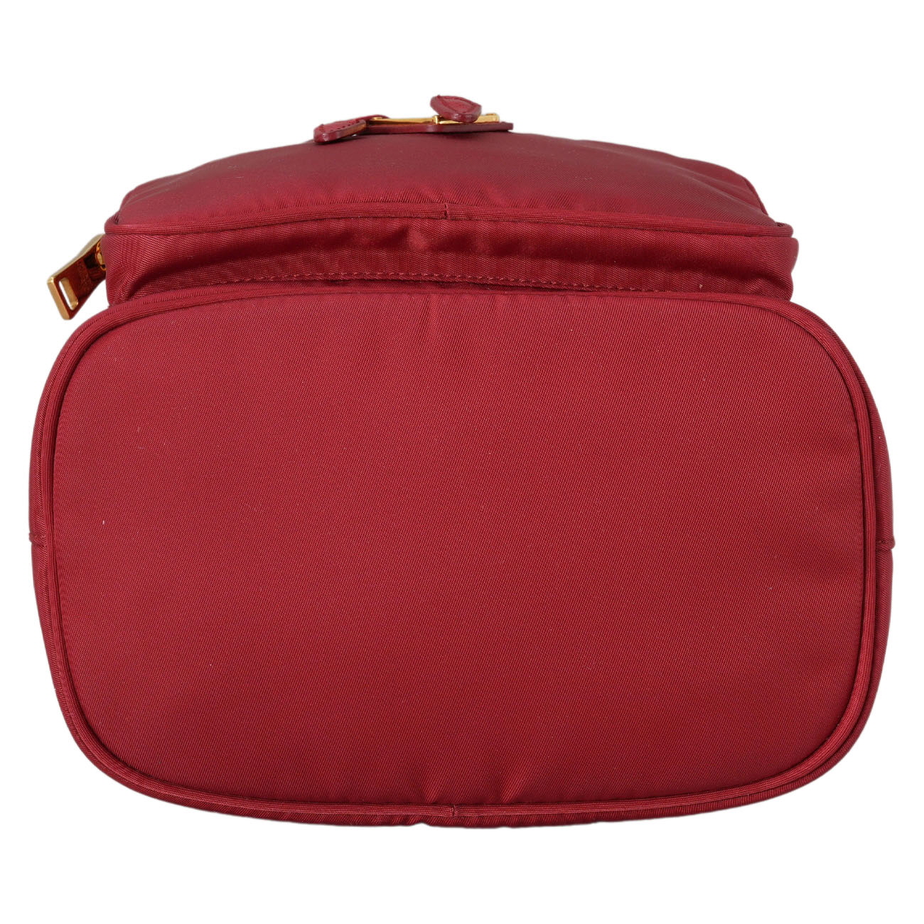 PRADA(USED)프라다 1BH038 리나일론 듀엣 버킷백