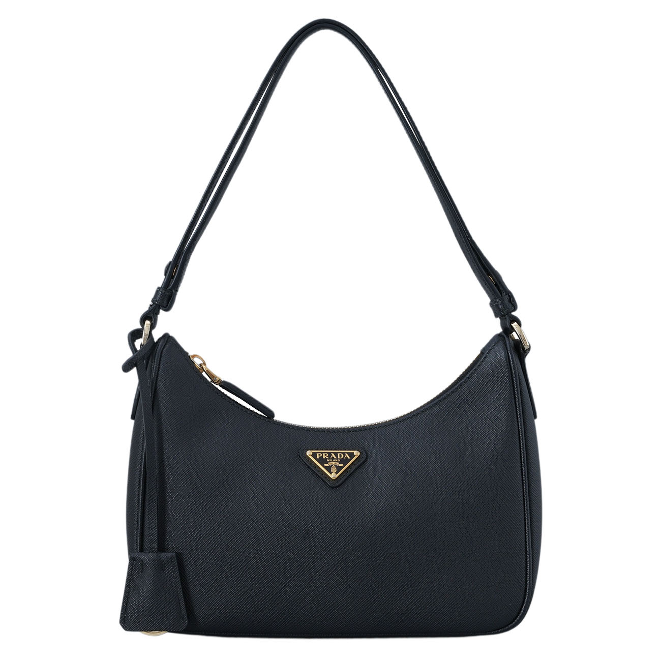 PRADA(USED)프라다 사피아노 호보백