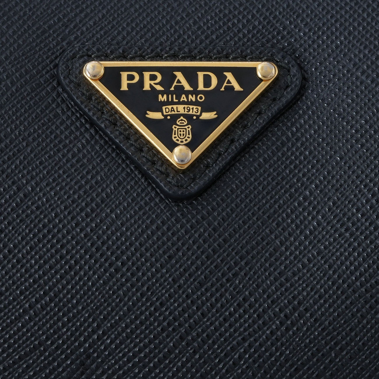 PRADA(USED)프라다 사피아노 호보백
