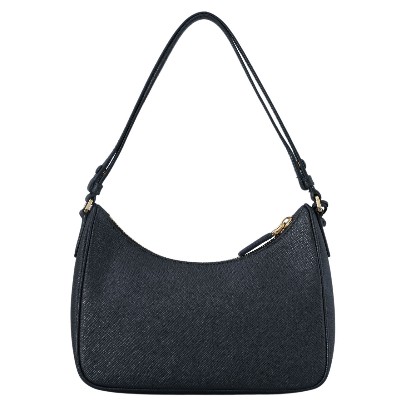 PRADA(USED)프라다 사피아노 호보백