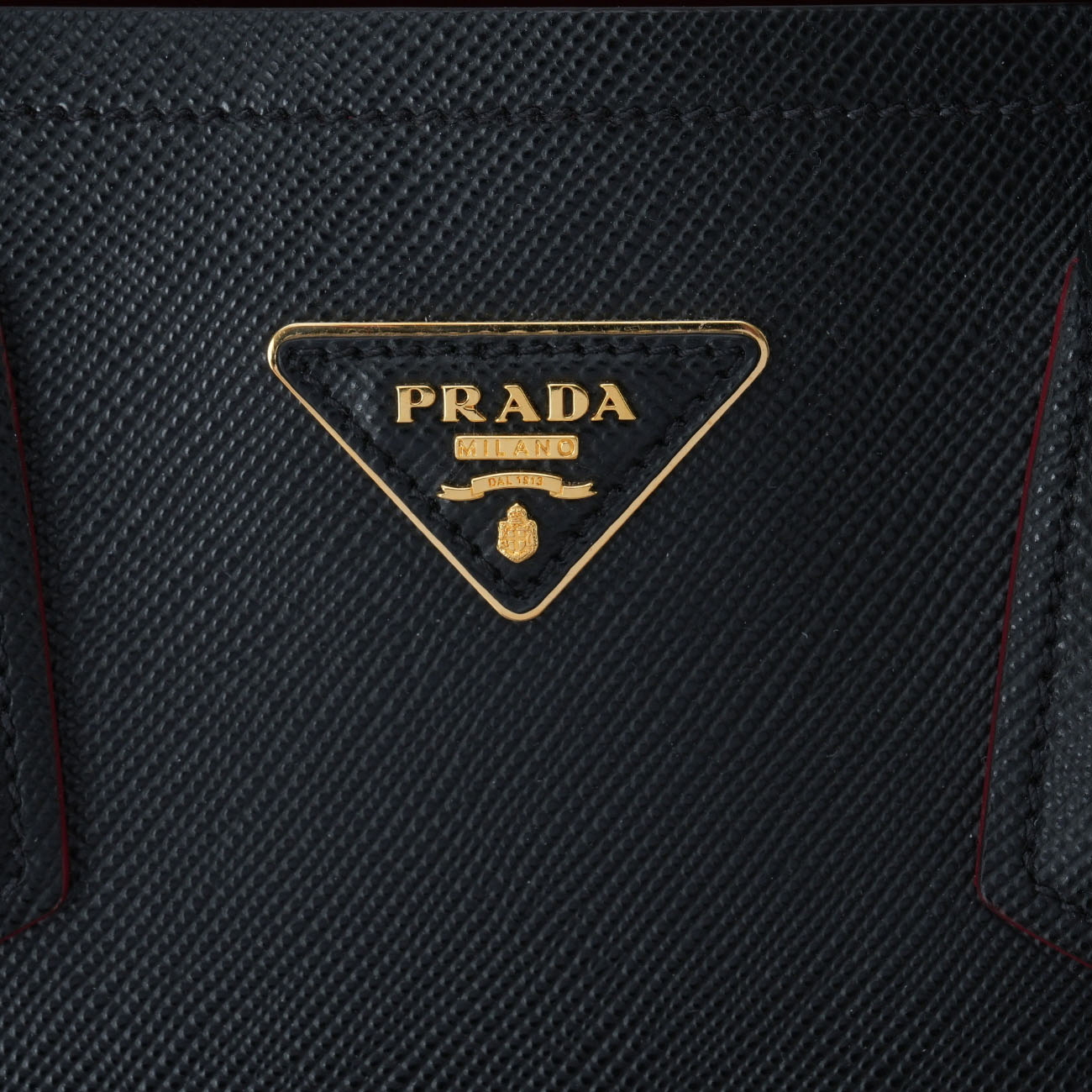PRADA(USED)프라다 사피아노 두블레