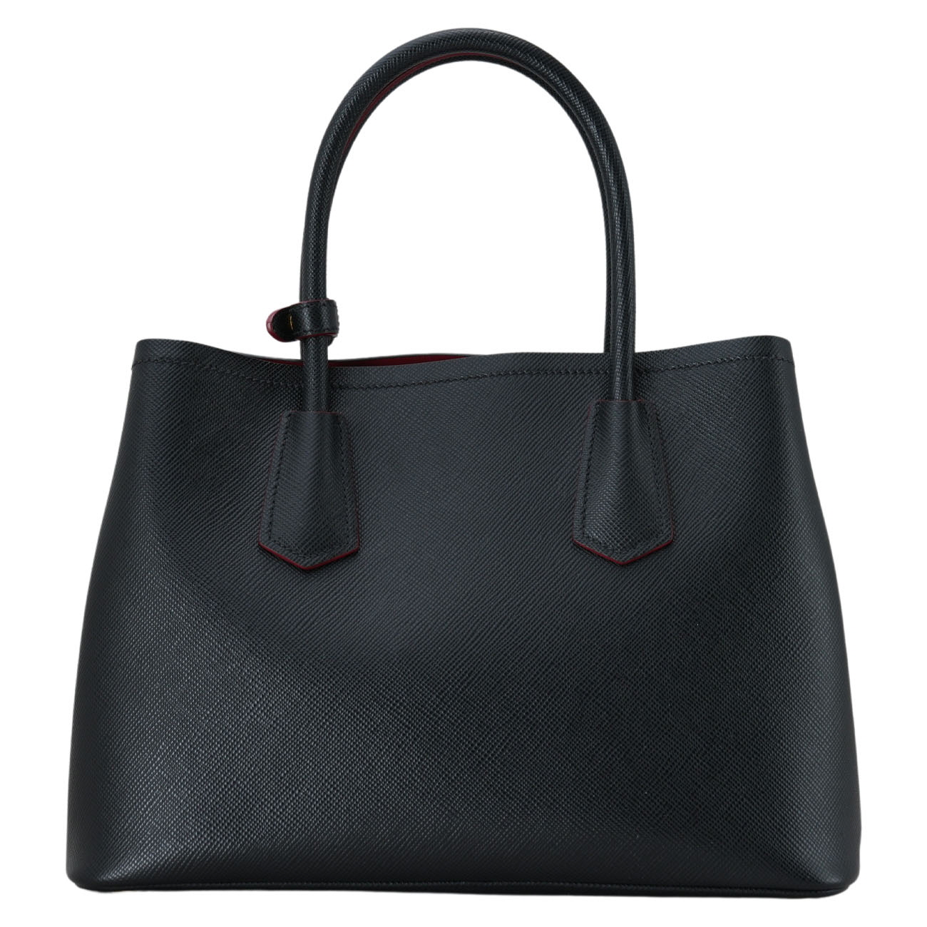 PRADA(USED)프라다 사피아노 두블레
