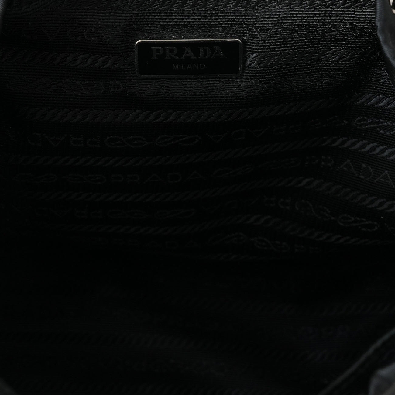 PRADA(USED)프라다 리나일론 미니 백팩