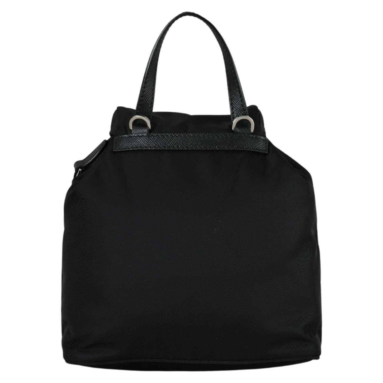 PRADA(USED)프라다 리나일론 미니 백팩