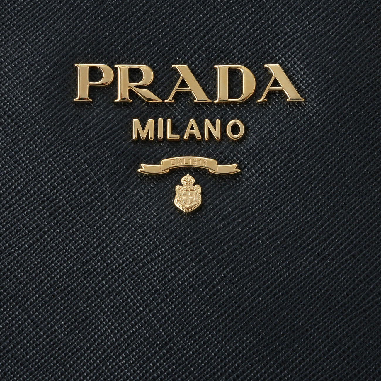 PRADA(USED)프라다 1BA228 사피아노 토트백