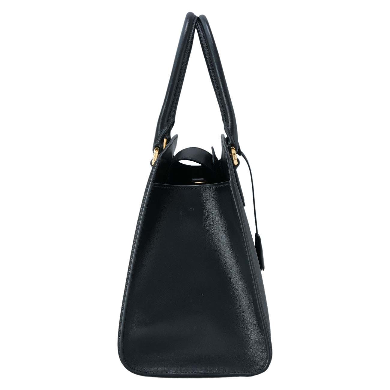 PRADA(USED)프라다 1BA228 사피아노 토트백