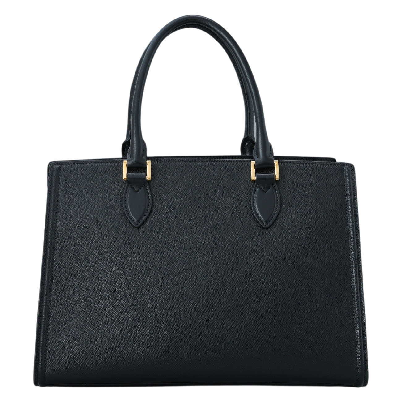 PRADA(USED)프라다 1BA228 사피아노 토트백