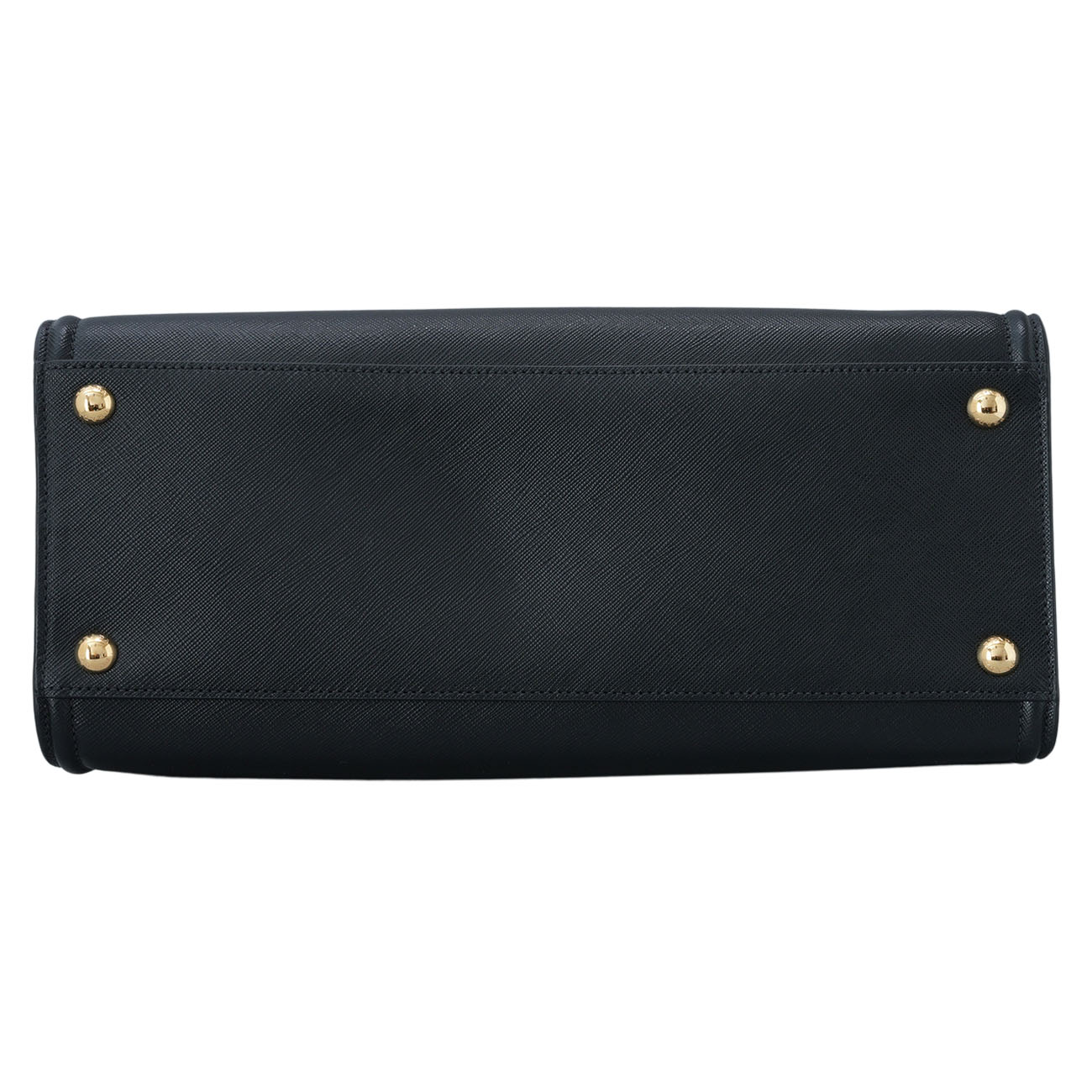 PRADA(USED)프라다 1BA228 사피아노 토트백