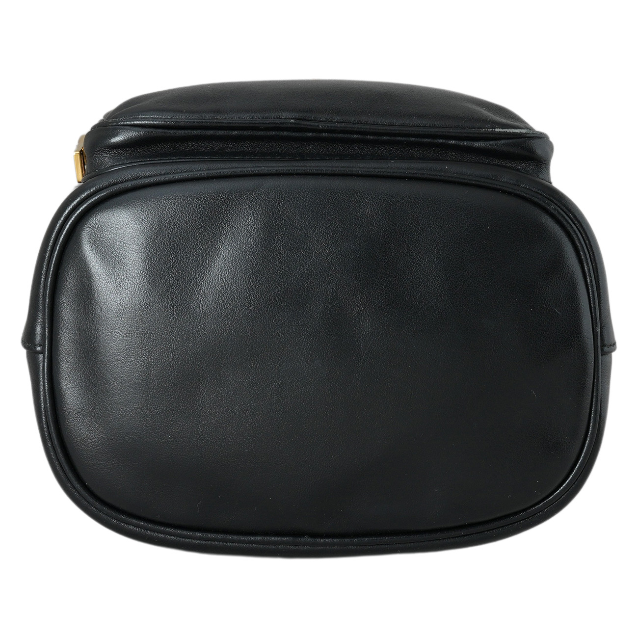 PRADA(USED)프라다 1BH038 레더 버킷백