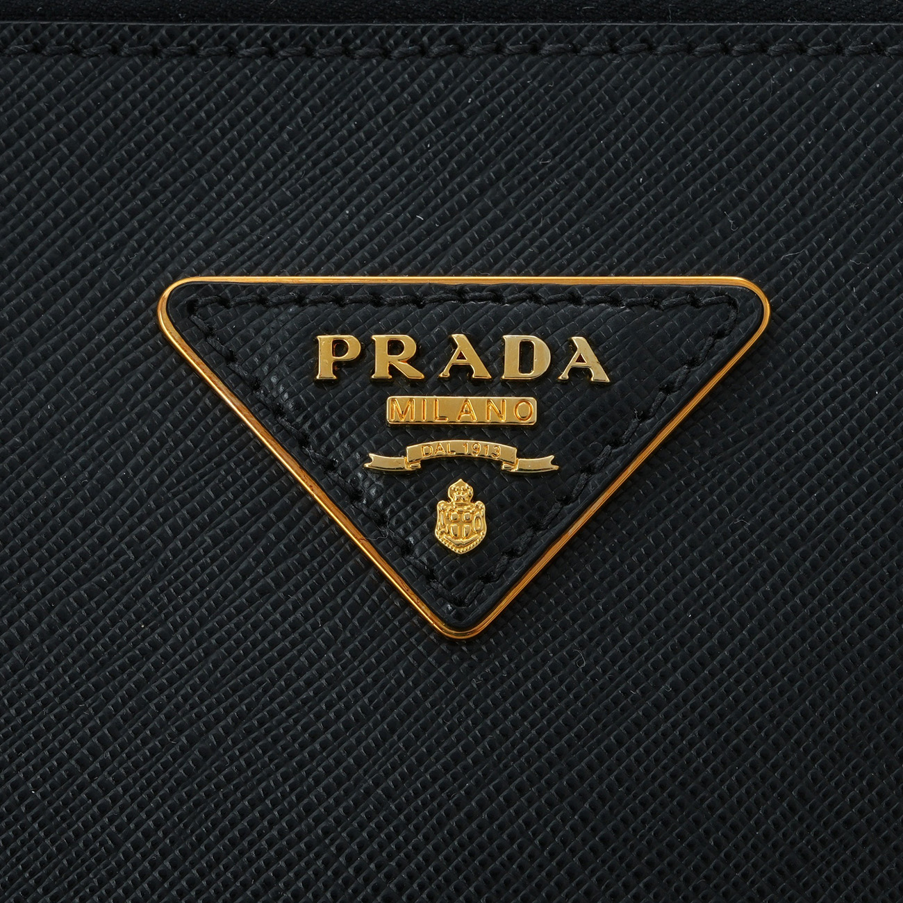 PRADA(USED)프라다 BN2274 사피아노 토트 겸 숄더백